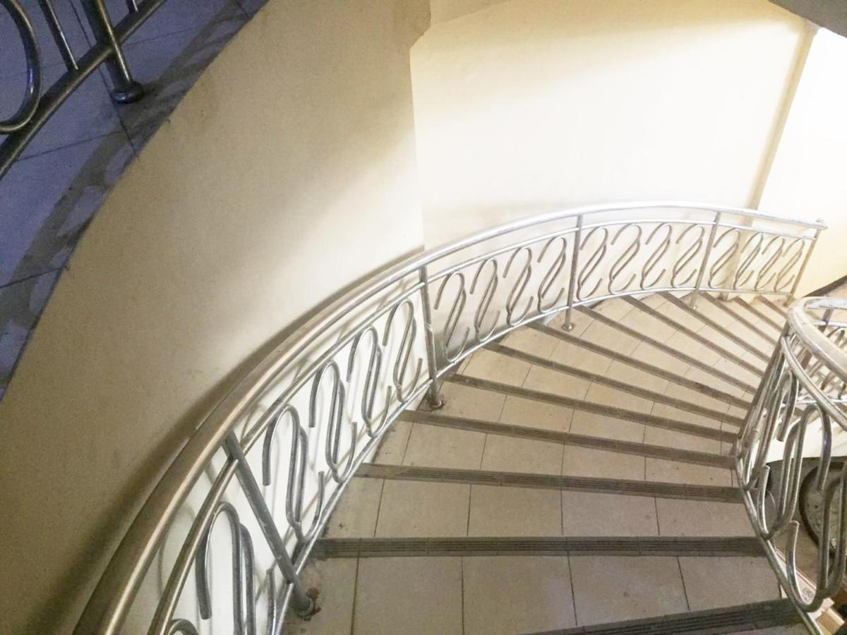 Oyo 2568 Orion Hotel Manado Dış mekan fotoğraf